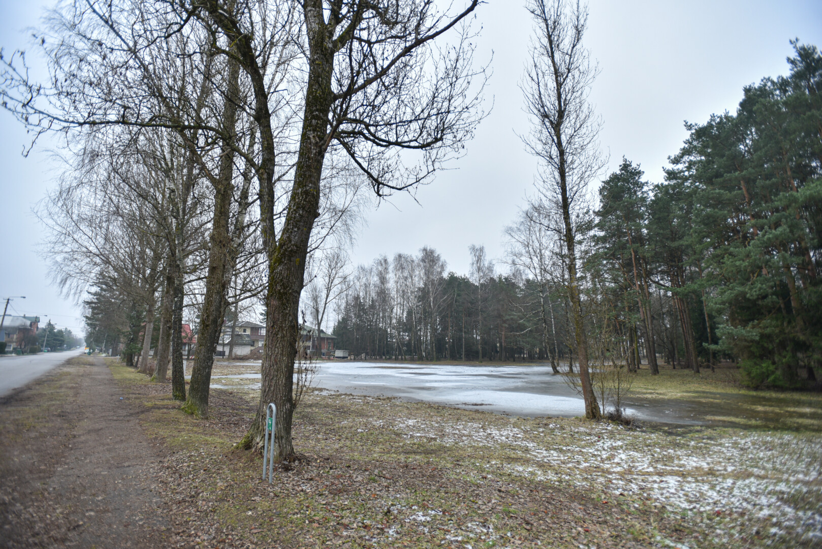 Jau netrukus Panevėžio savivaldybė rengiasi skelbti daug kalbų mieste sukėlusio „Harmonijos miesto“, skirto neįgaliems vaikams ir jų šeimoms, statybos darbų konkursą.