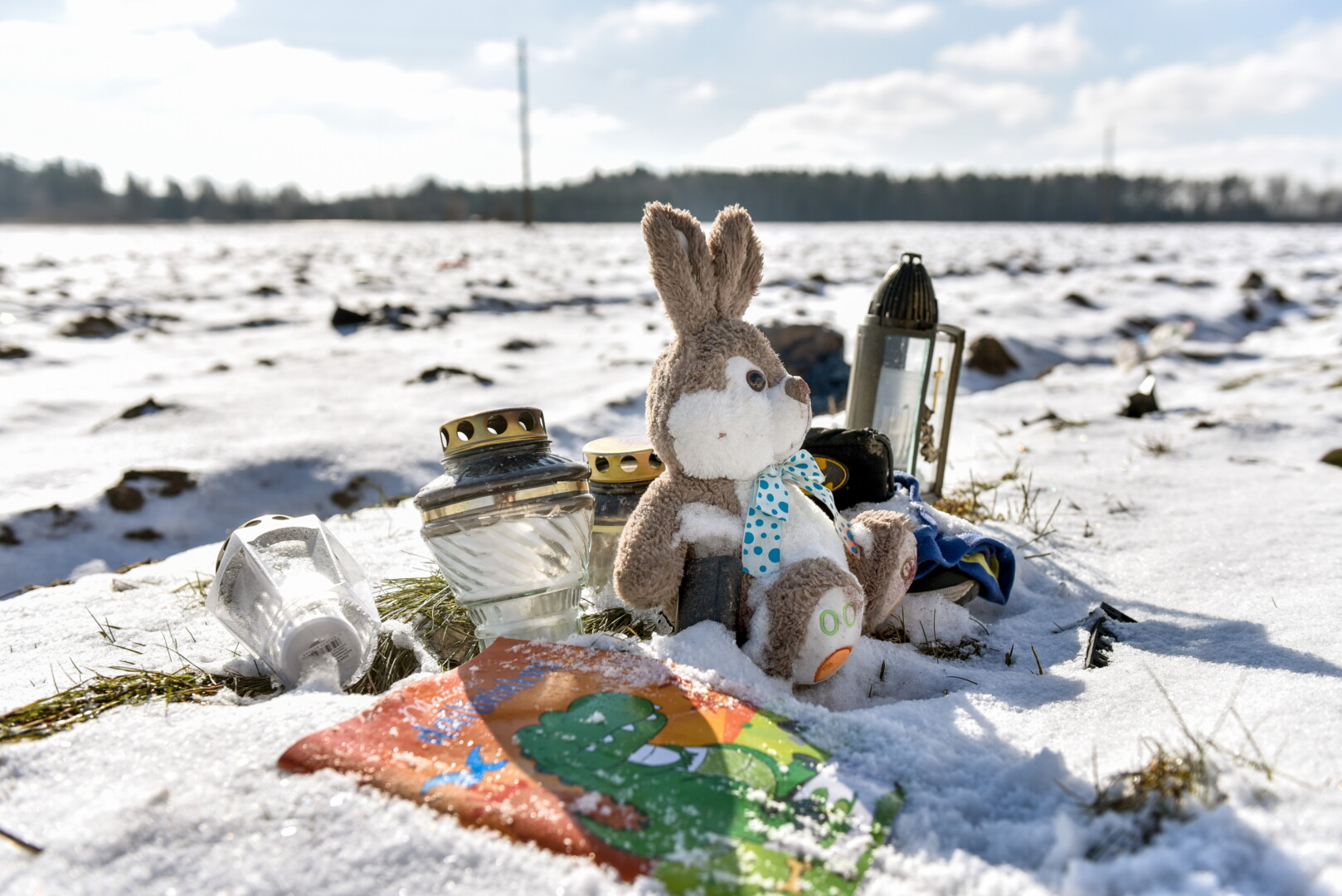 Kraują stingdanti avarija Panevėžio rajone sukrėtė visą Lietuvą.